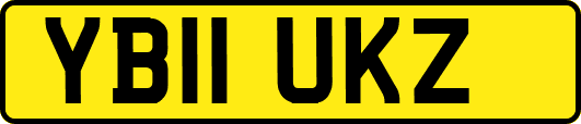 YB11UKZ