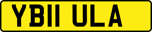 YB11ULA