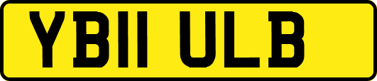 YB11ULB