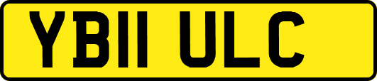 YB11ULC