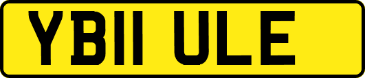 YB11ULE