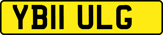 YB11ULG