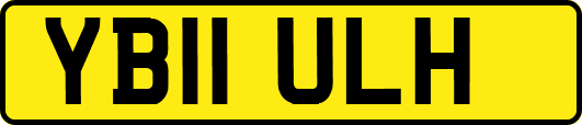 YB11ULH