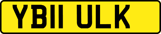 YB11ULK