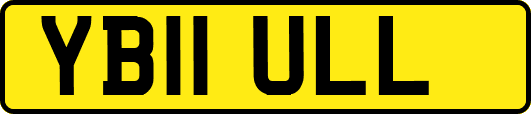 YB11ULL