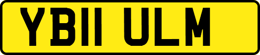YB11ULM