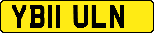 YB11ULN