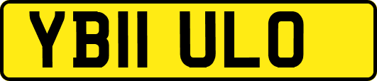 YB11ULO