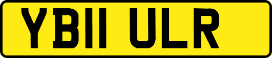 YB11ULR