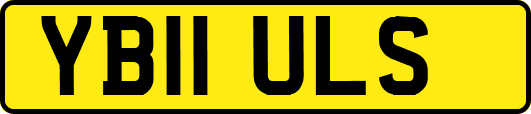 YB11ULS