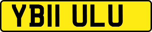 YB11ULU