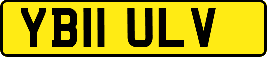 YB11ULV