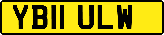 YB11ULW