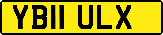 YB11ULX