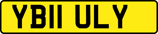 YB11ULY