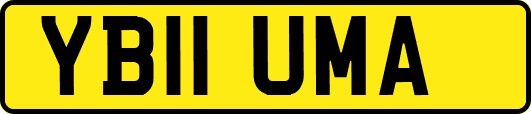 YB11UMA