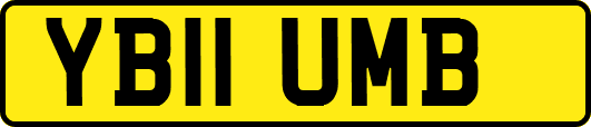 YB11UMB