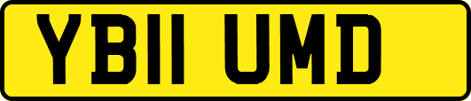 YB11UMD