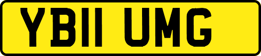 YB11UMG