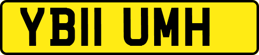 YB11UMH