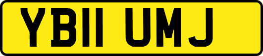 YB11UMJ