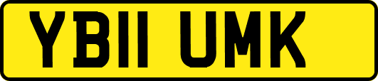 YB11UMK