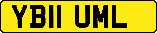 YB11UML