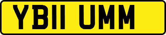 YB11UMM