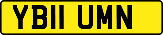 YB11UMN