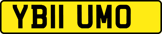 YB11UMO