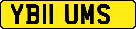 YB11UMS