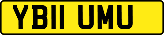 YB11UMU