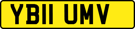 YB11UMV