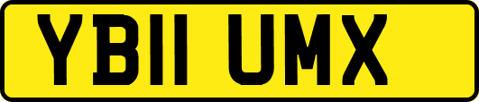 YB11UMX