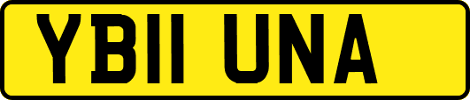YB11UNA