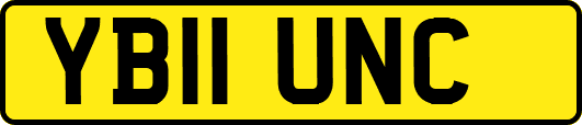 YB11UNC