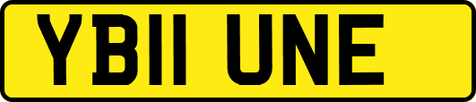 YB11UNE
