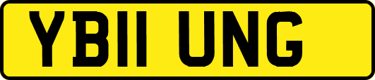 YB11UNG