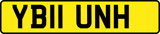 YB11UNH