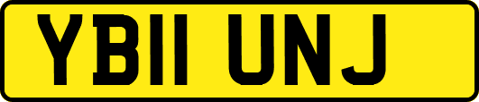 YB11UNJ