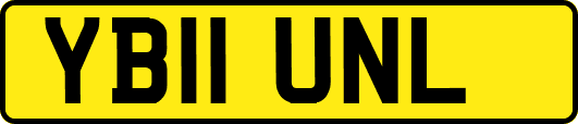 YB11UNL