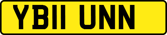 YB11UNN