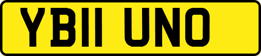 YB11UNO