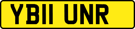 YB11UNR
