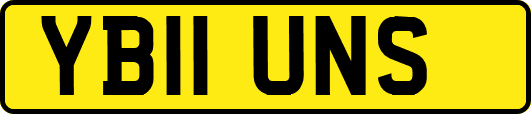 YB11UNS