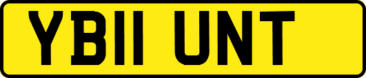 YB11UNT