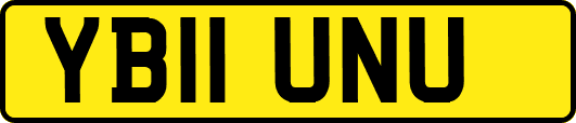 YB11UNU