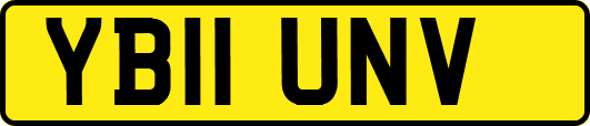YB11UNV