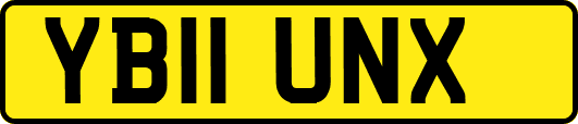 YB11UNX