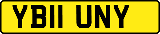 YB11UNY